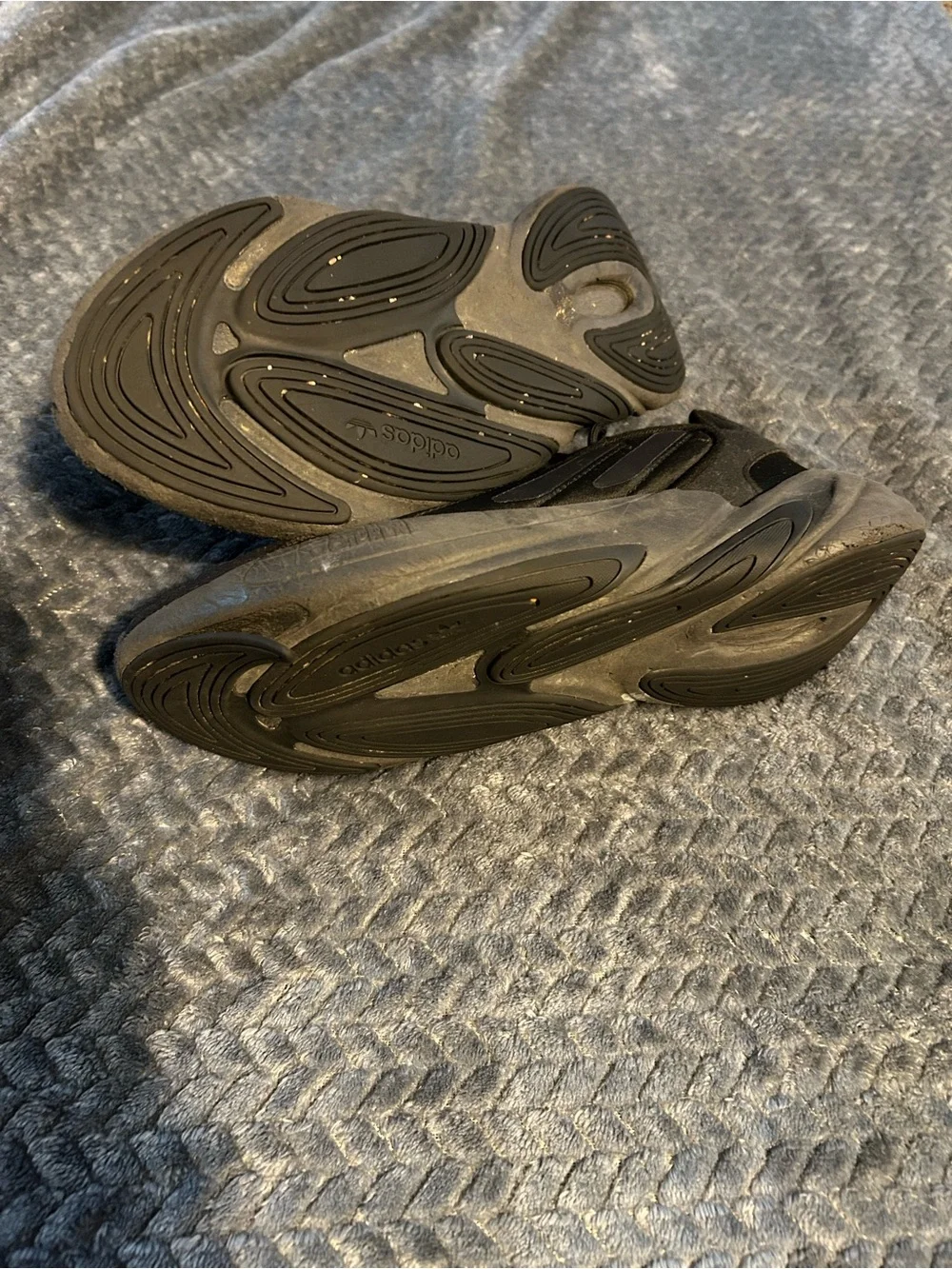 adidas adiprene - boys 6.5y